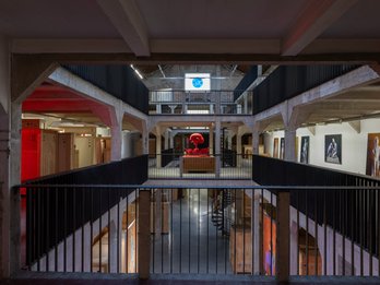 © VanhaerentsArtCollection