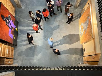 © VanhaerentsArtCollection