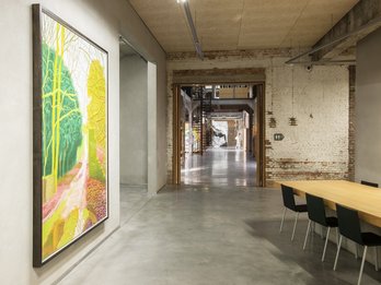 © VanhaerentsArtCollection