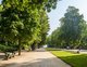 Warandepark in de zomer © visit.brussels