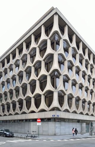 ASLK Marais © urban.brussels M. Vanhulst