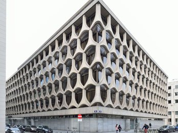 ASLK Marais © urban.brussels M. Vanhulst