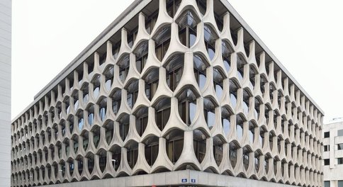ASLK Marais © urban.brussels M. Vanhulst