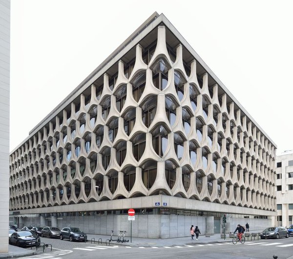 ASLK Marais © urban.brussels M. Vanhulst