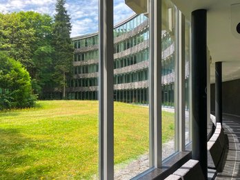 Glaverbel © Koen Maes