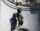 Manneken Pis © visit.brussels