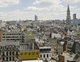 Skyline Brussel © Korei Guided Tours